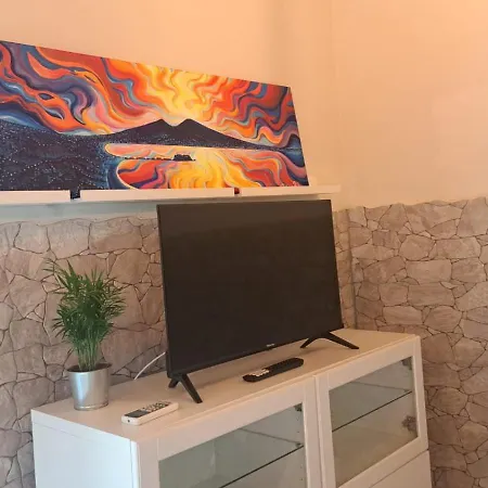 Casa Mirtilla a Mergellina-2